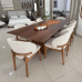 Conjunto de 8 Cadeiras Margot - Pronta Entrega