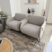 Conjunto 2 Poltronas Una - Pronta Entrega