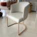 Conjunto 2 Cadeiras Loren - Pronta Entrega