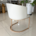 Conjunto 2 Cadeiras Loren - Pronta Entrega