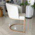 Conjunto 2 Cadeiras Loren - Pronta Entrega
