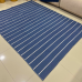 Tapete Portobello 143 Azul - 1,50 x 2,00 - Entrega Pronta