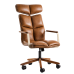 Cadeira Office Axis Alta