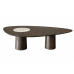 Mesa de Jantar Drop Tampo Orgânico