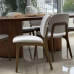 Conjunto 8 Cadeiras Aurora - Pronta Entrega