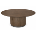 Mesa de Jantar Tub Redonda