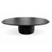 Mesa de Centro Tub Tampo Orgânico