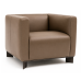 Poltrona Bloco