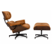 Poltrona Charles Eames