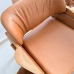 Conjunto 2 Poltrona Theo - Pronta Entrega