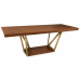 Mesa de Jantar Tsuru