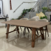 Mesa de Jantar Enlace - Pronta Entrega