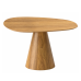 Mesa de Jantar Muniz Orgânica