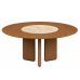Mesa de Jantar Orvietto