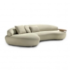 Sofá Copacabana com Chaise