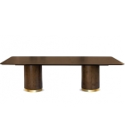 Mesa de Jantar TUB Retangular